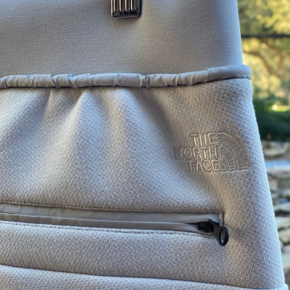 NORTH FACE NEW‎ CITY PANTS GREY